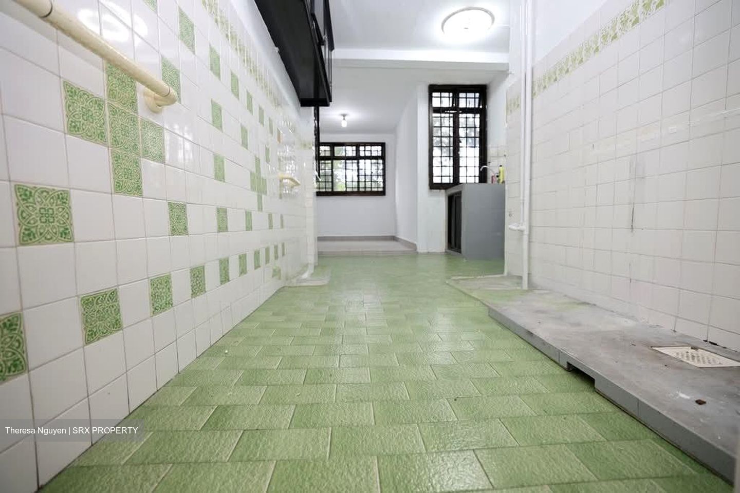 Blk 19 Balam Gardens (Geylang), HDB 3 Rooms #543562681